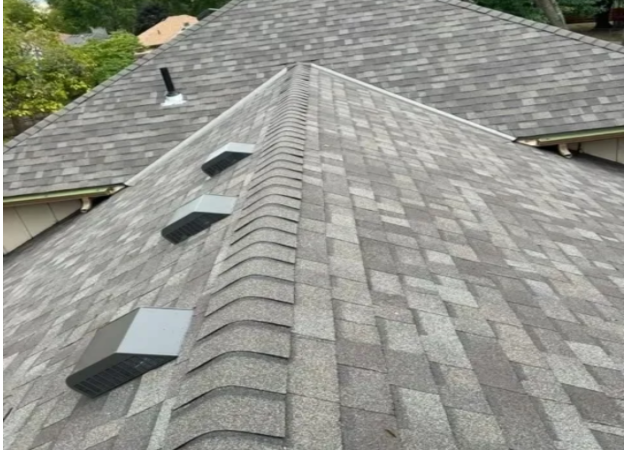 Roof Installation Services