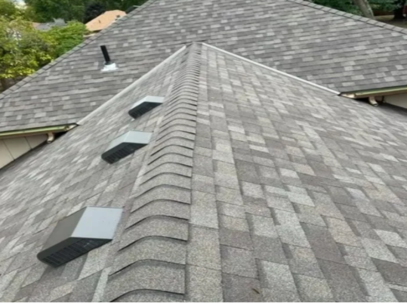 Roof Installation Services