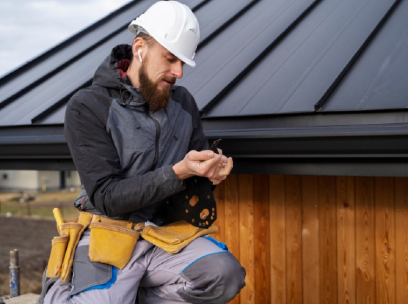 Emergency Roof Repair